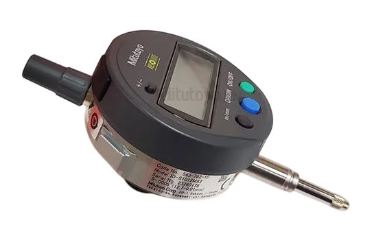 Đồng hồ so điện tử Mitutoyo 543-782-10 (0mm - 12.7mm/0.5 inch)