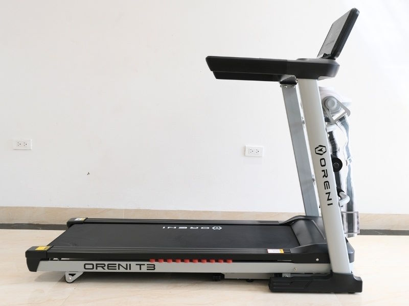 Máy chạy bộ Oreni T3
