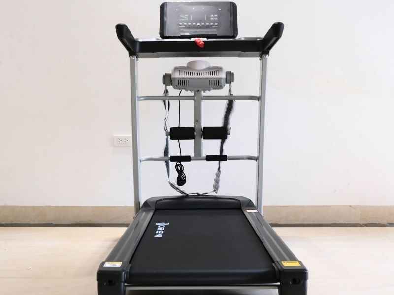 Máy chạy bộ Oreni T3