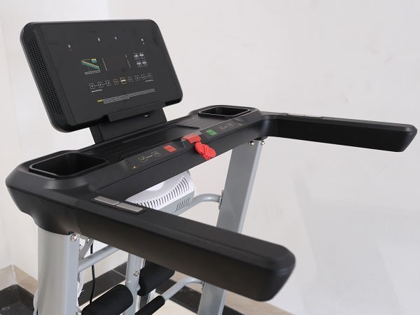 Máy chạy bộ Oreni T3