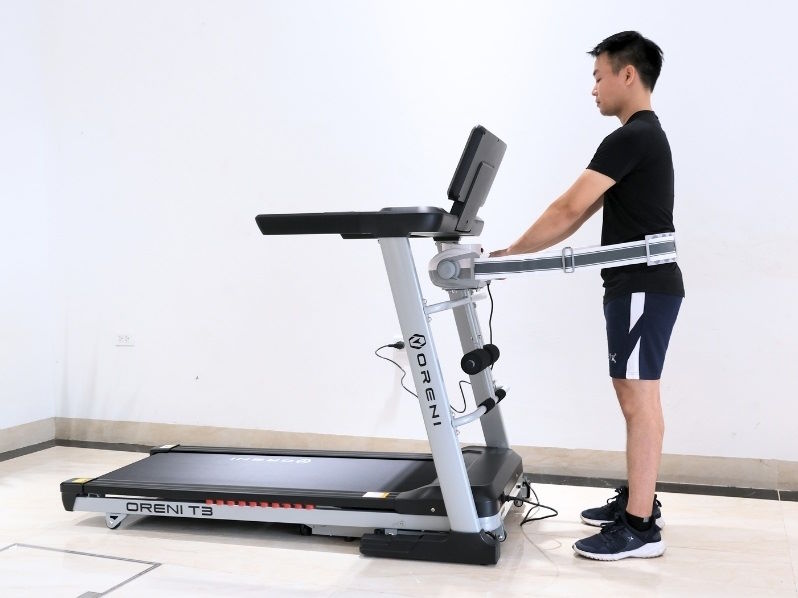Máy chạy bộ Oreni T3