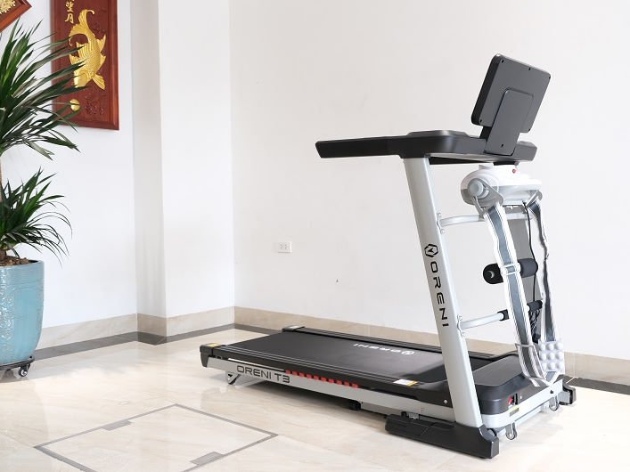 Máy chạy bộ Oreni T3
