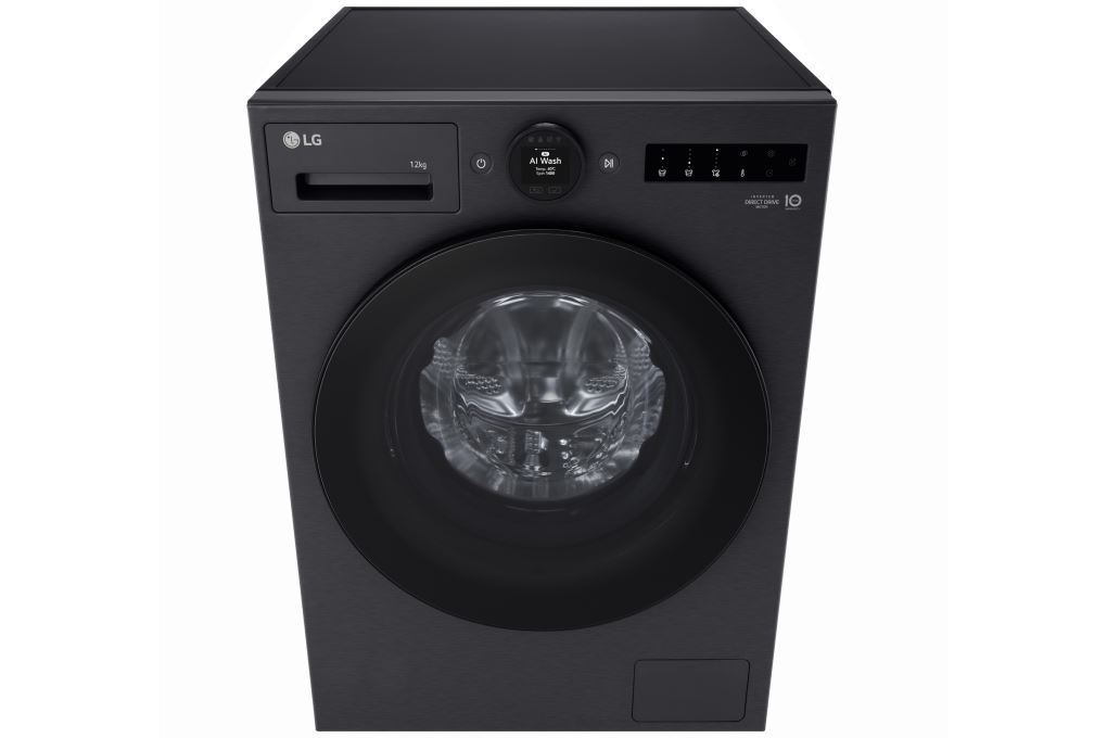 Máy giặt LG AI DD Inverter 12kg FX1412S3KAV
