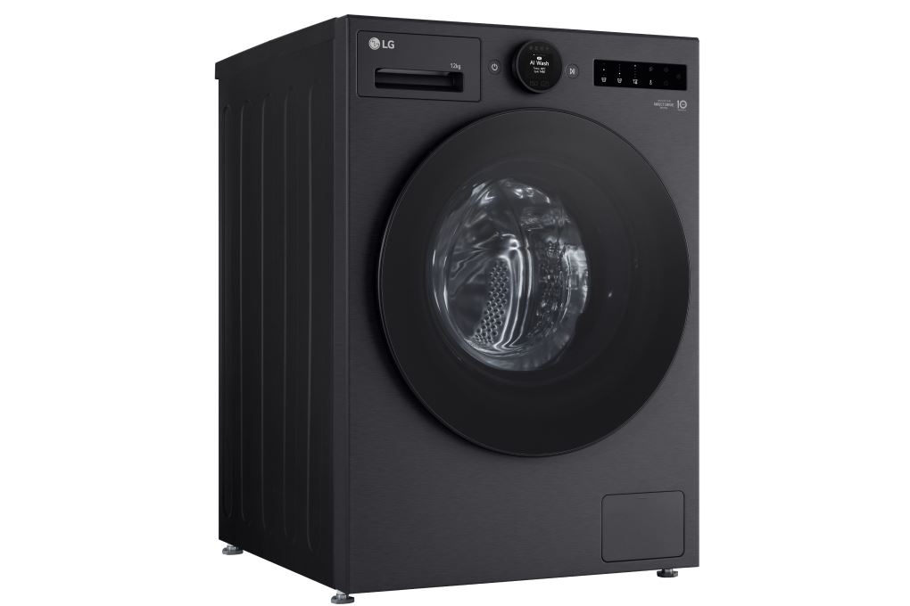 Máy giặt LG AI DD Inverter 12kg FX1412S3KAV