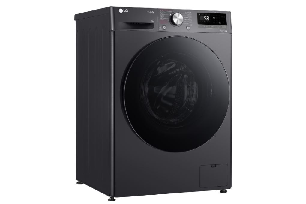 Máy giặt LG Inverter 9kg FV1409S4M1