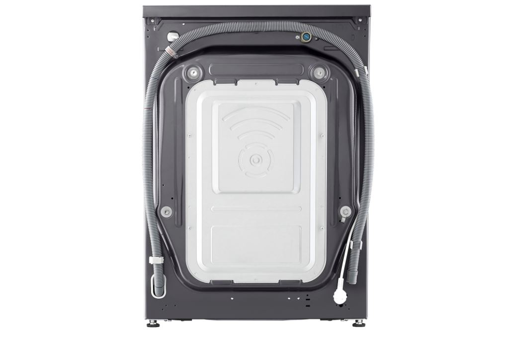 Máy giặt LG Inverter 9kg FV1409S4M1