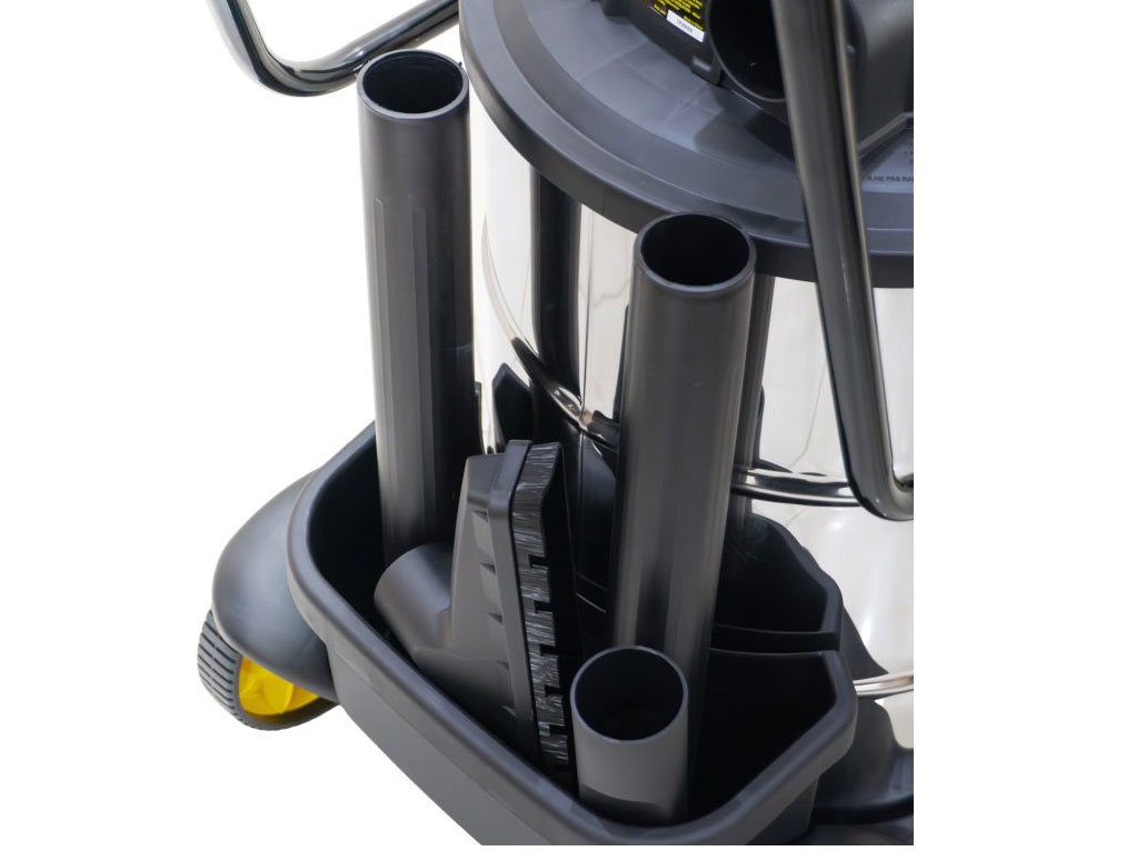 Máy hút bụi công nghiệp 3 chức năng Stanley SL19199-18B (68 lít)