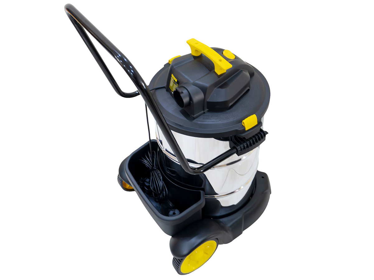 Máy hút bụi công nghiệp 3 chức năng Stanley SL19199-18B (68 lít)