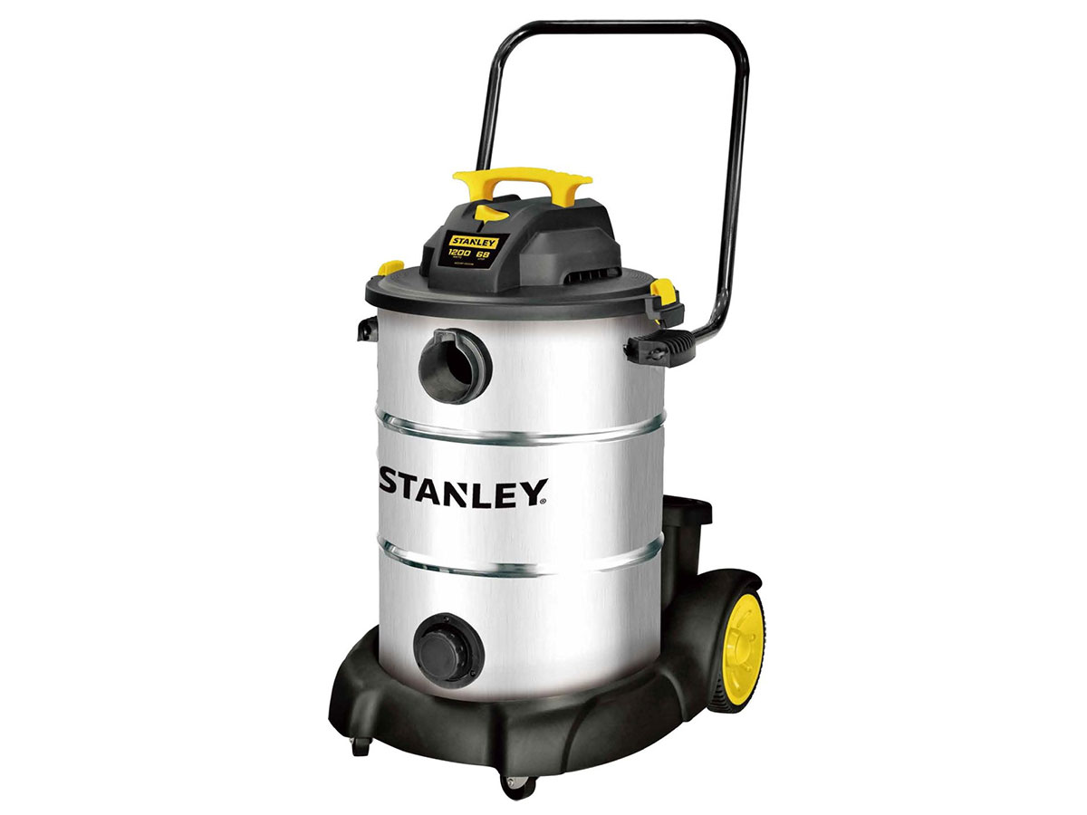 Máy hút bụi công nghiệp 3 chức năng Stanley SL19199-18B (68 lít)