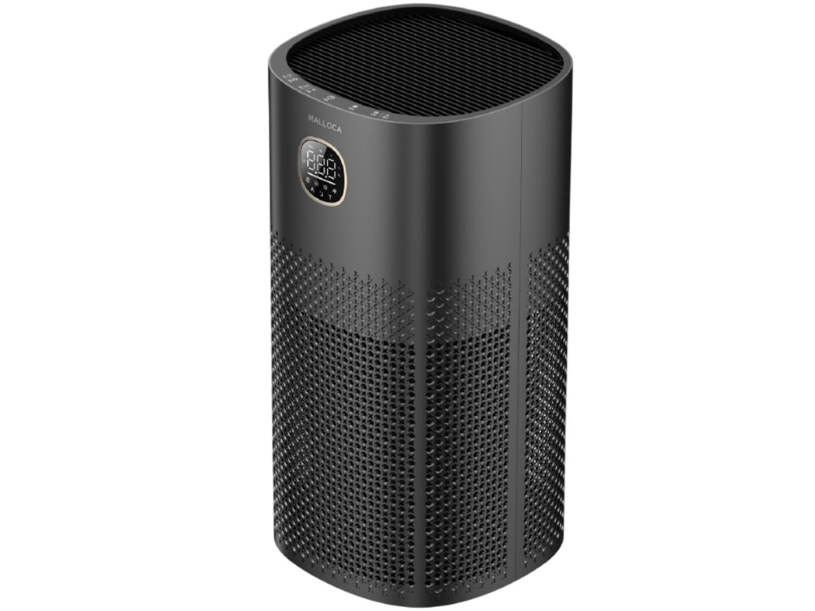 Máy lọc không khí Malloca MAP-08B