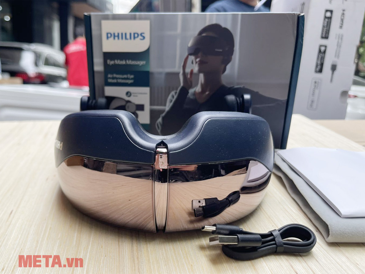 PPM2702 có dung lượng pin lớn PPM2702