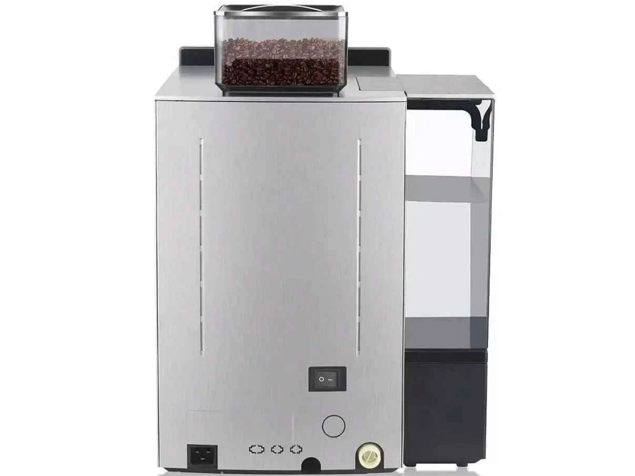 Máy pha cà phê tự động Dr.Coffee M12 Big Plus