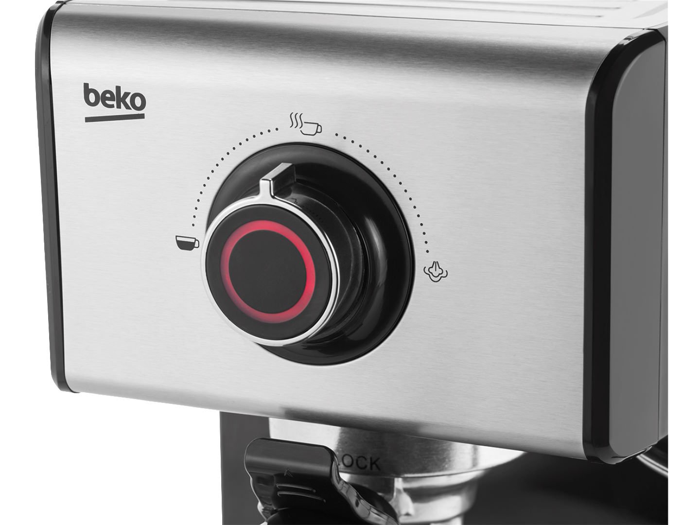 Máy pha cafe espresso Beko CEP5152B