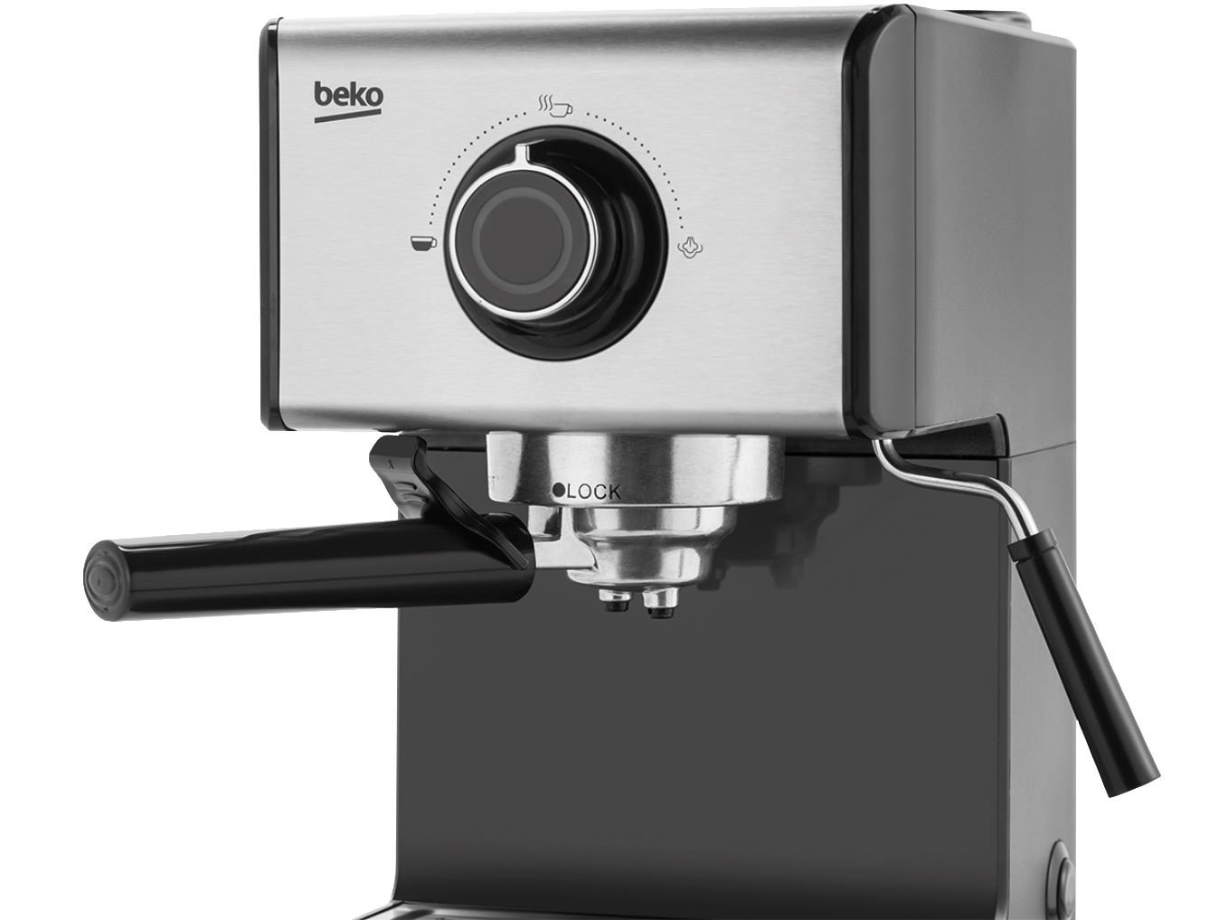 Máy pha cafe espresso Beko CEP5152B
