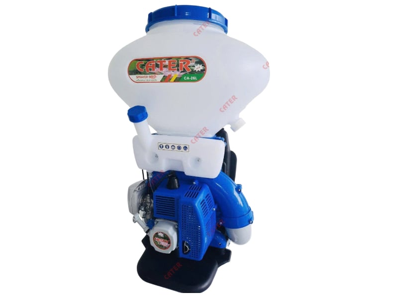Máy phun phân Cater CA-26L (3Z)