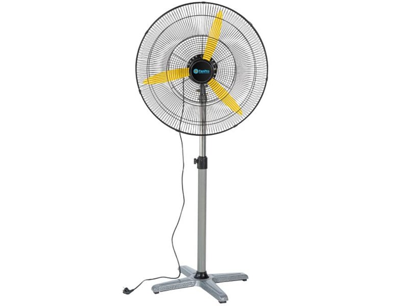 Quạt đứng công nghiệp JH-650D Quạt đứng công nghiệp JH-650D