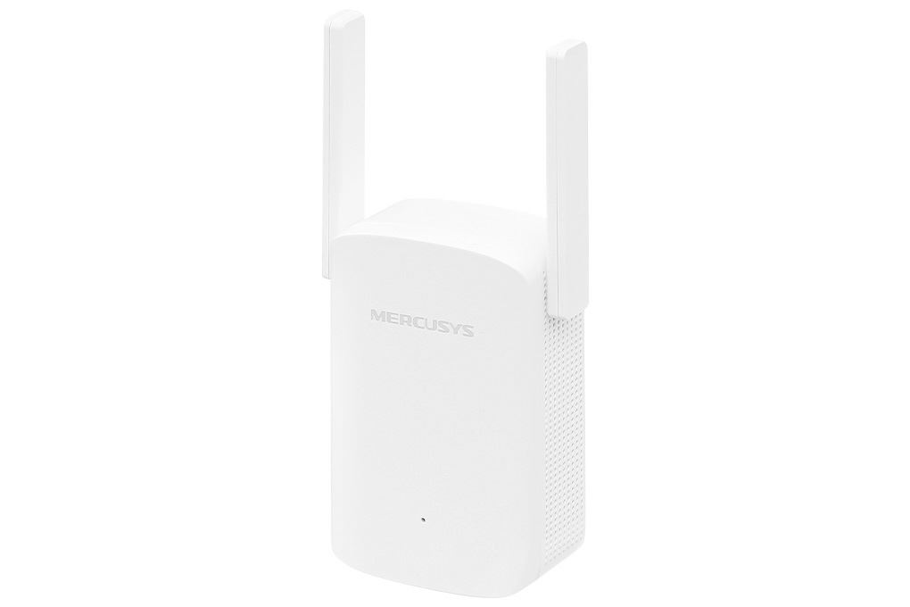 Repeater mở rộng sóng Wifi 6 AX1500 Mercusys ME60X