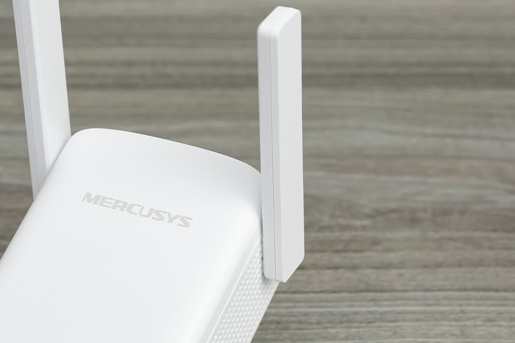 Repeater mở rộng sóng Wifi 6 AX1500 Mercusys ME60X