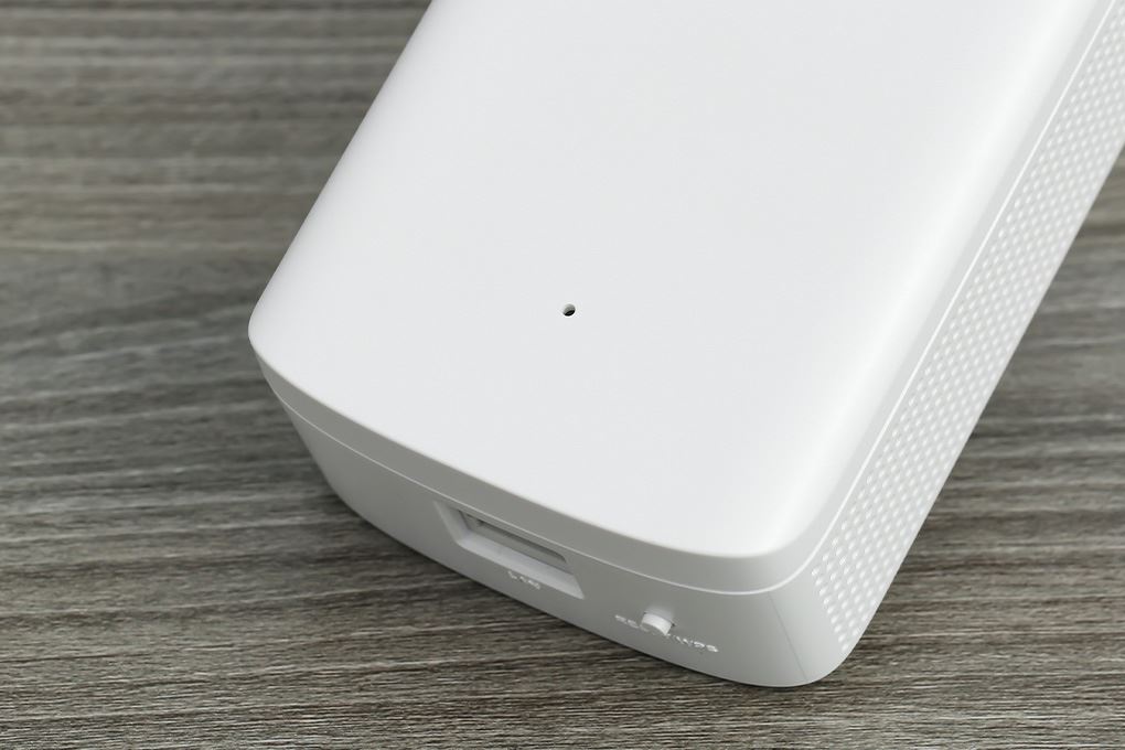 Repeater mở rộng sóng Wifi 6 AX1500 Mercusys ME60X