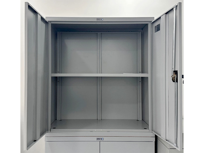 Tủ hồ sơ hai cánh Promet