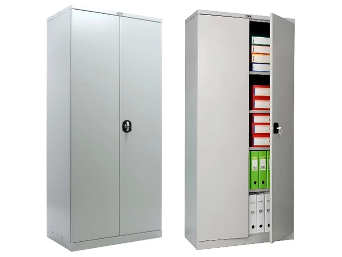 Tủ hồ sơ hai cánh Promet