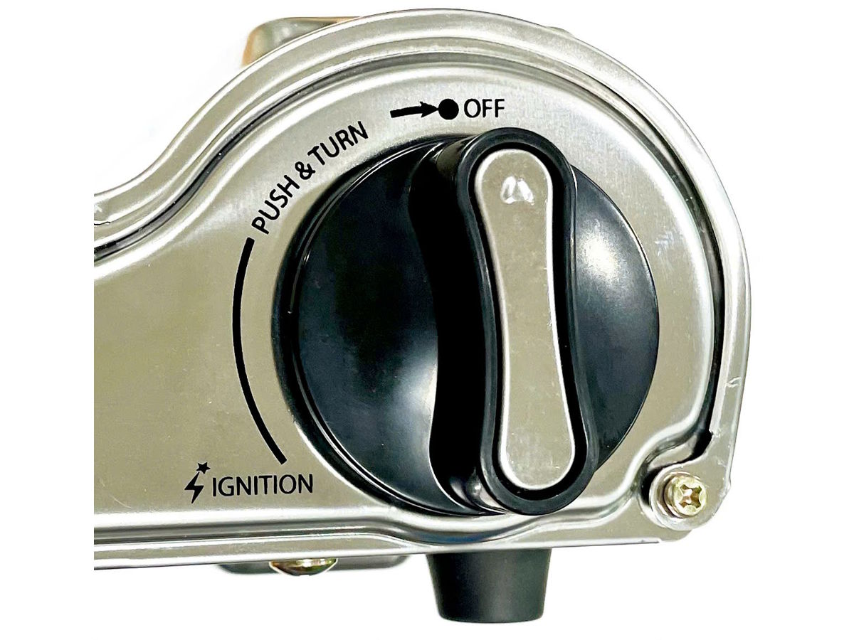 Bếp ga mini Maxsun MS-N3600AS