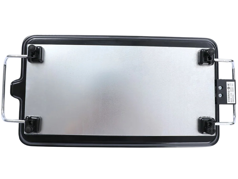 Bếp nướng điện 1.400W Coex CEG-2124