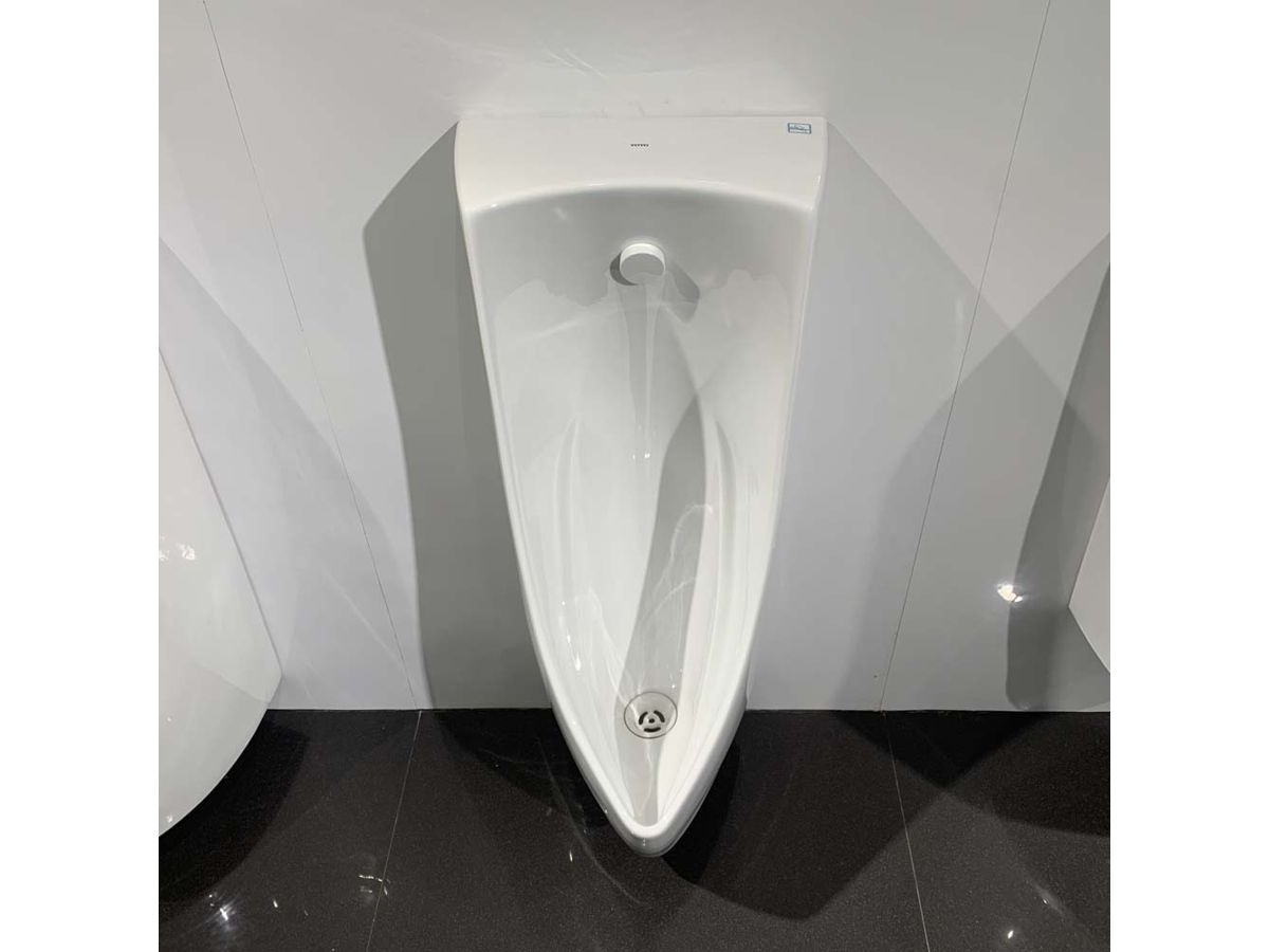 Bồn tiểu nam Toto UT901H-XW treo tường 0.5L