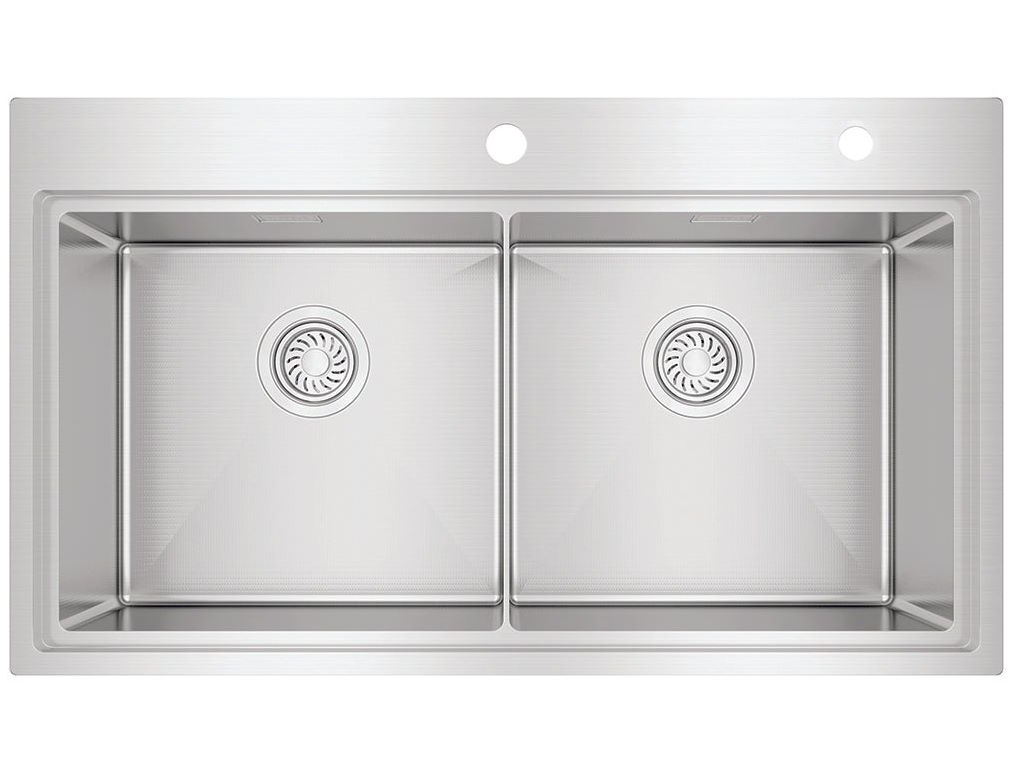 Combo chậu bếp Hafele 567.94.024 & phụ kiện (567.94.058)