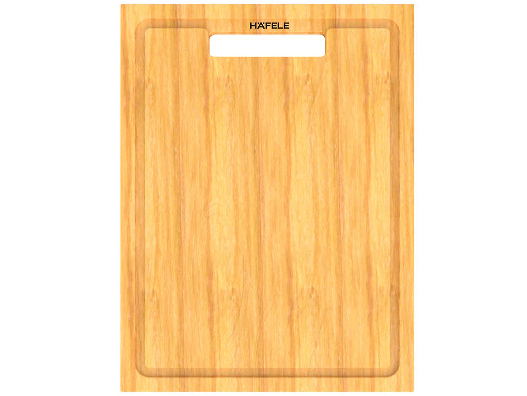 Combo chậu bếp Hafele 567.94.024 & phụ kiện (567.94.058)