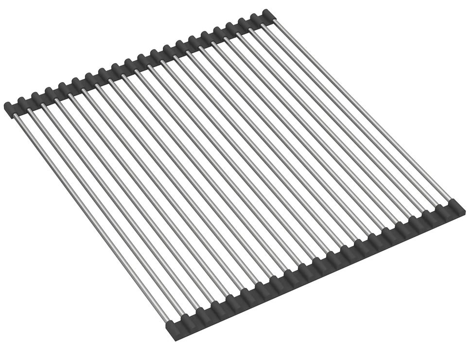 Combo chậu bếp Hafele 567.94.024 & phụ kiện (567.94.058)