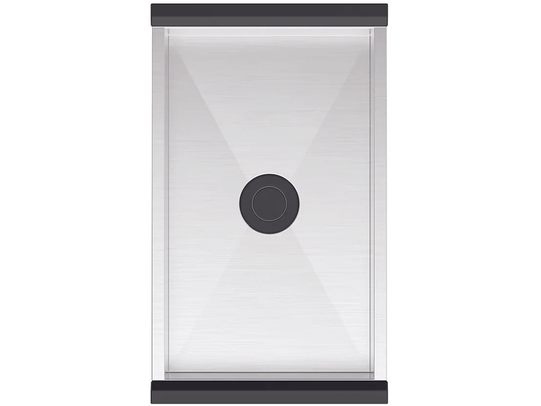 Combo chậu bếp Hafele 567.94.024 & phụ kiện (567.94.058)