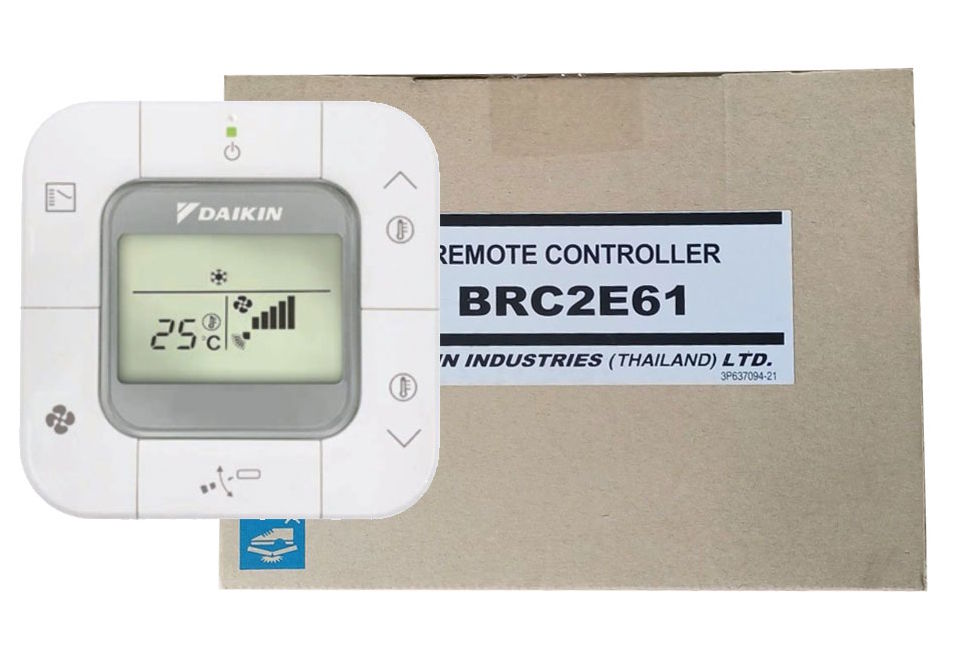 Điều hòa âm trần Daikin Inverter 1 chiều 34.100 BTU FCFC100DVM/RZFC100EVM