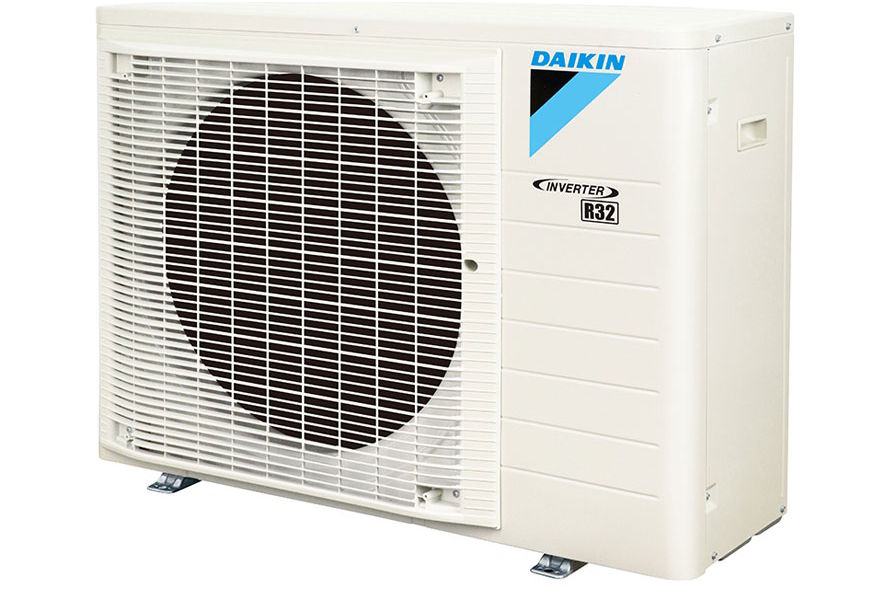 Điều hòa âm trần Daikin Inverter 1 chiều 34.100 BTU FCFC100DVM/RZFC100EVM