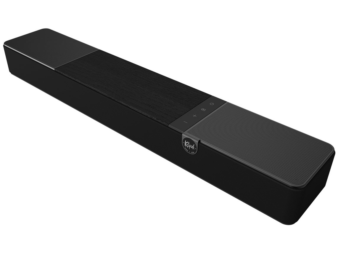 Loa Soundbar Klipsch Flexus Core 100