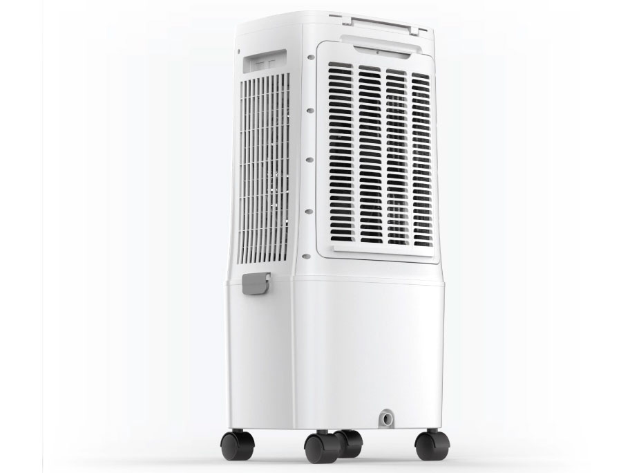 Quạt điều hòa Coex CA-7127 (Điều khiển từ xa)