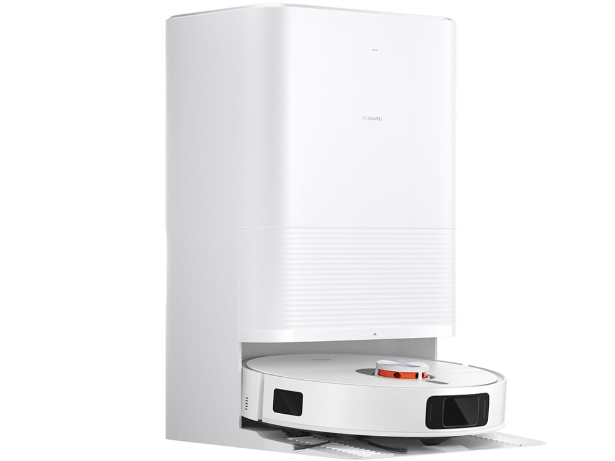 Robot hút bụi thông minh Xiaomi X20 Pro BHR8859E