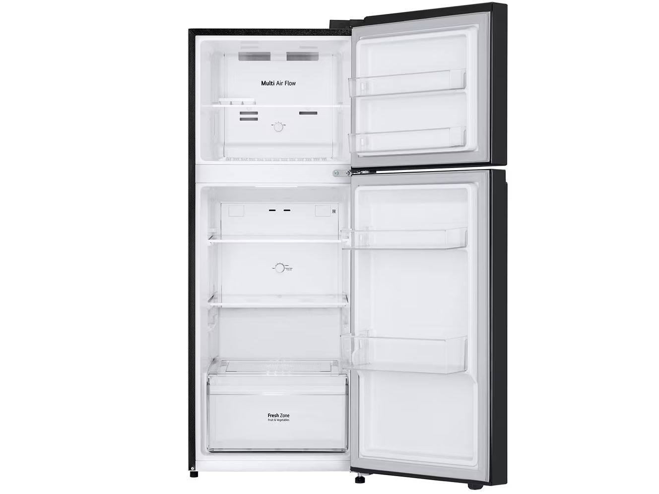 Tủ lạnh LG Inverter 217 lít LTB21BLMI