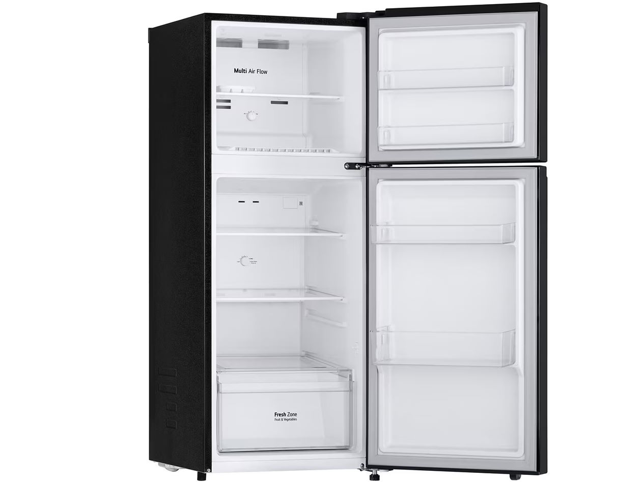 Tủ lạnh LG Inverter 217 lít LTB21BLMI