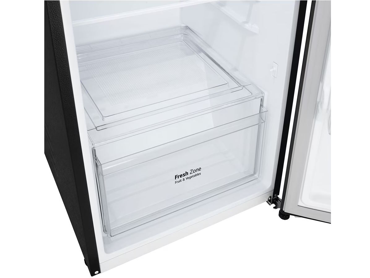 Tủ lạnh LG Inverter 217 lít LTB21BLMI