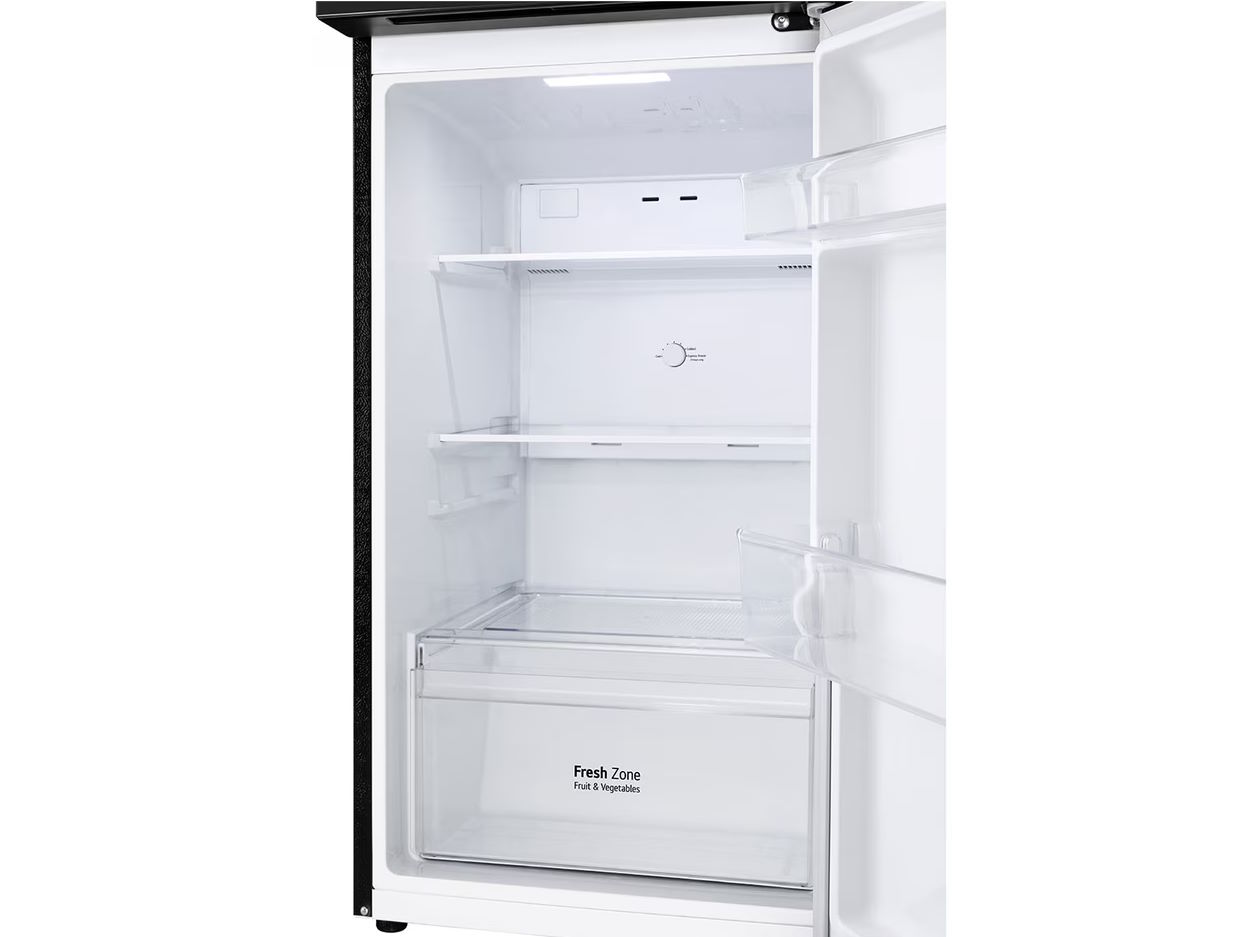 Tủ lạnh LG Inverter 217 lít LTB21BLMI