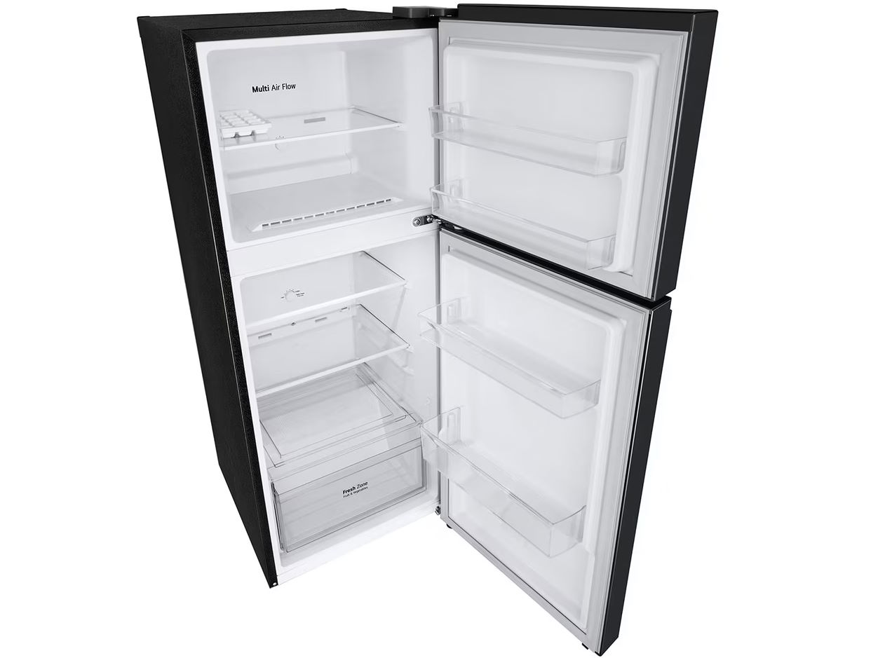 Tủ lạnh LG Inverter 217 lít LTB21BLMI