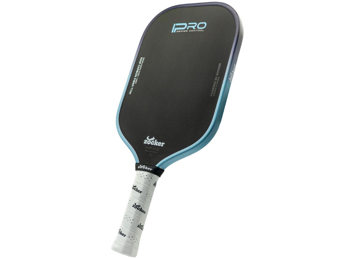 Vợt Pickleball Zocker Happy HP05 Pro