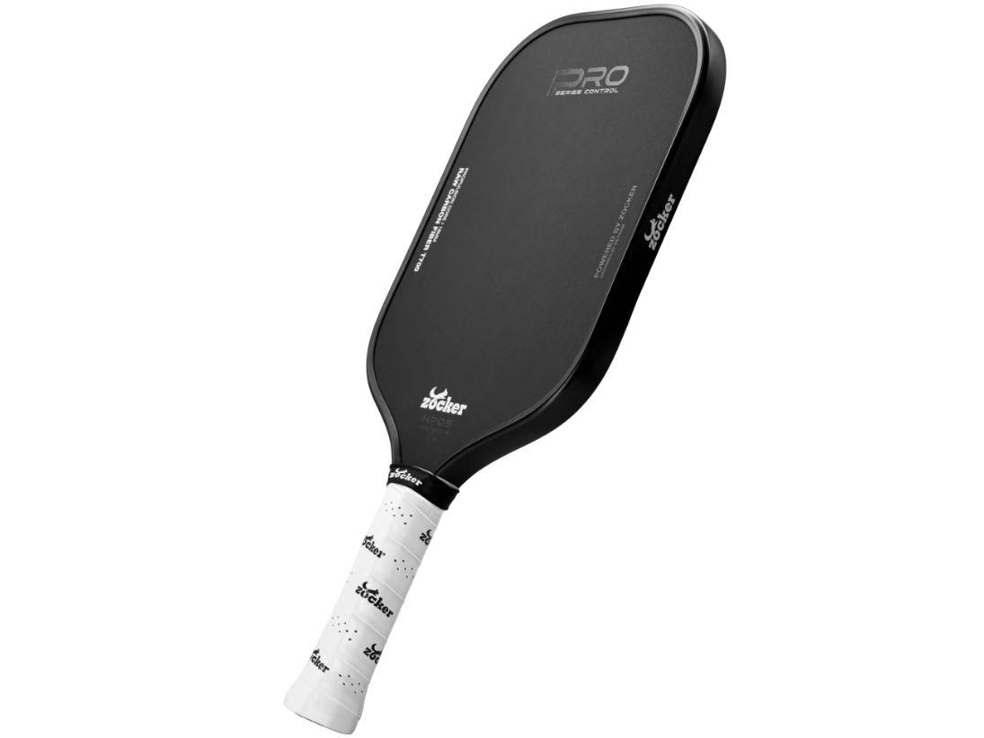 Vợt Pickleball Zocker Happy HP05 Pro