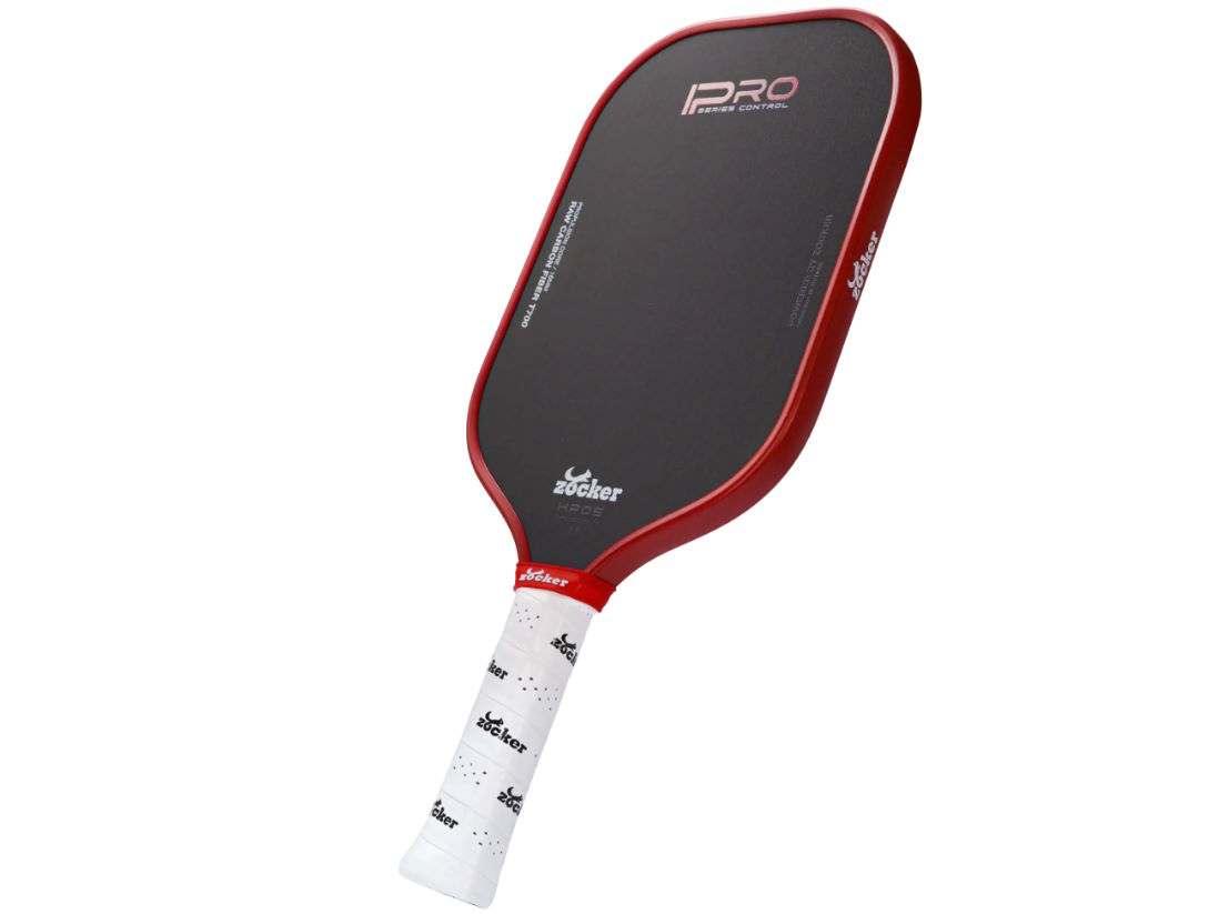 Vợt Pickleball Zocker Happy HP05 Pro