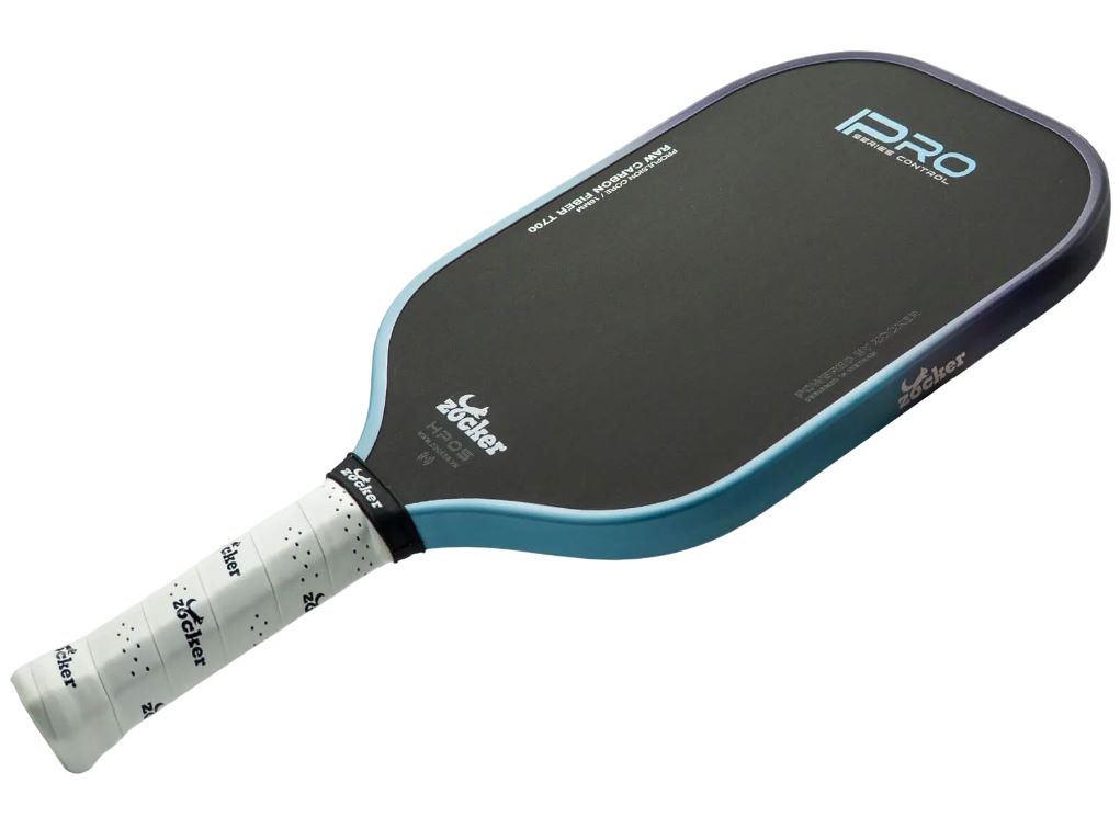 Vợt Pickleball Zocker Happy HP05 Pro