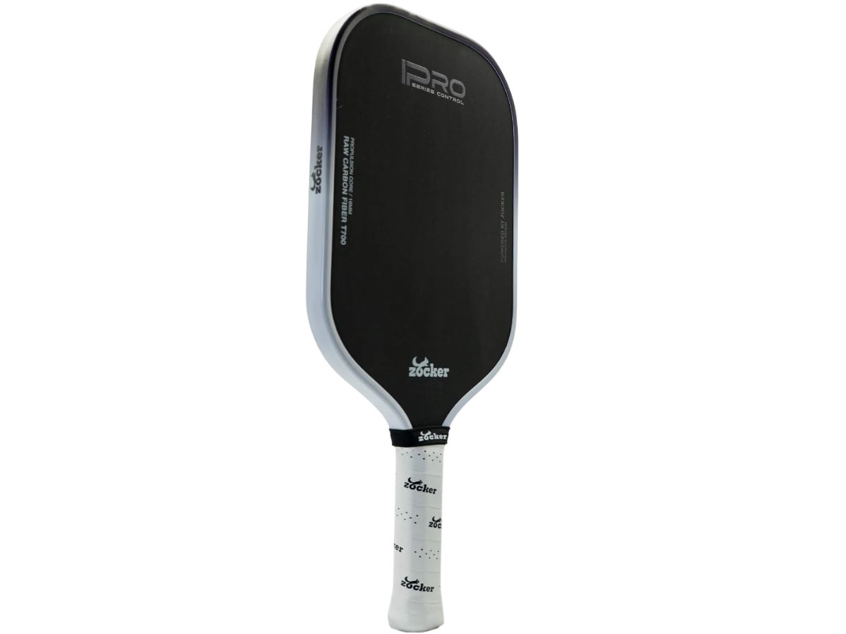 Vợt Pickleball Zocker Happy HP05 Pro