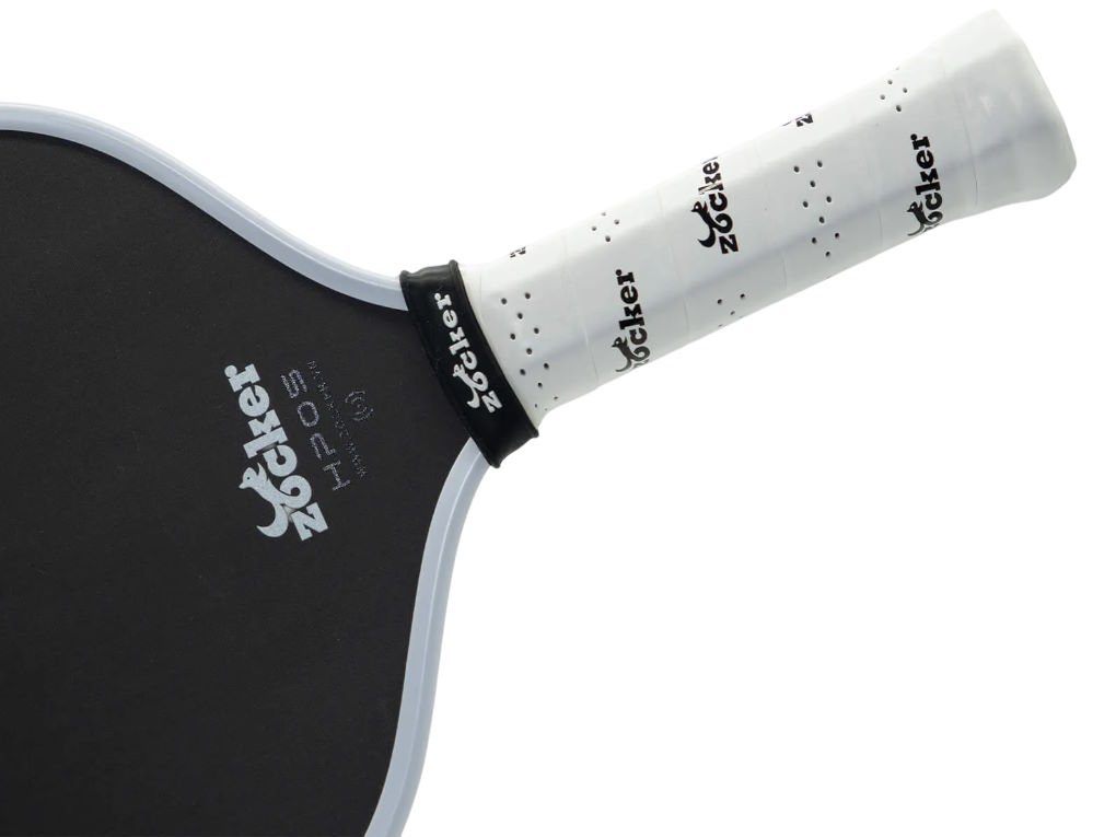 Vợt Pickleball Zocker Happy HP05 Pro
