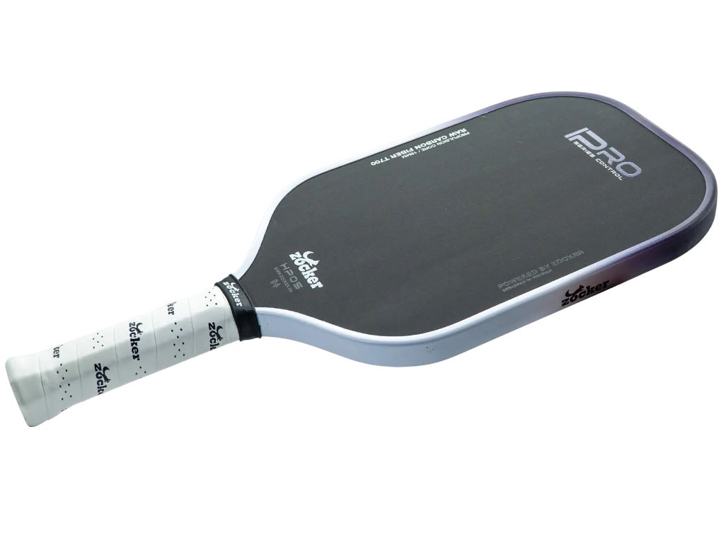 Vợt Pickleball Zocker Happy HP05 Pro