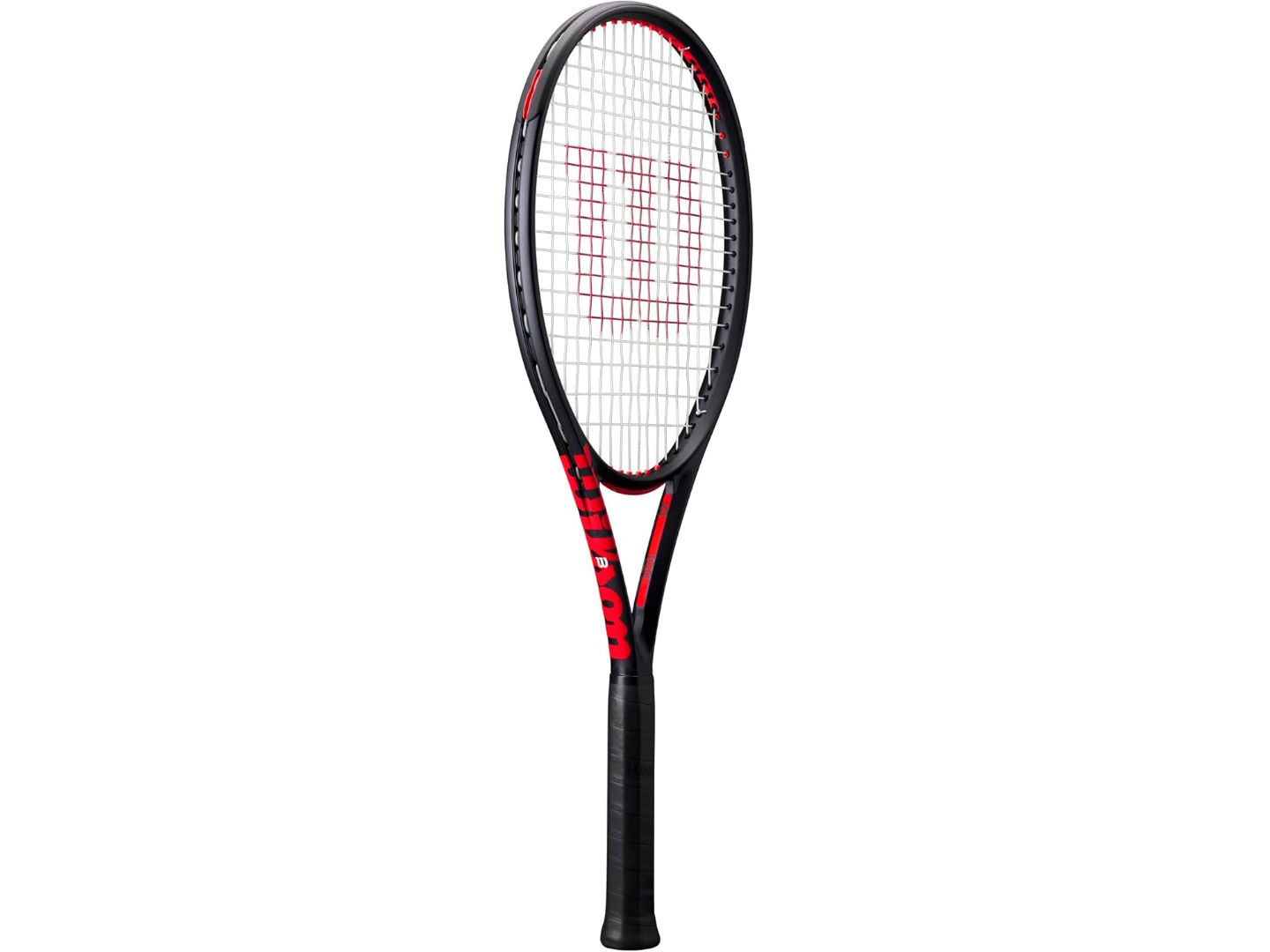 Vợt Tennis Wilson Clash 100L V3 WR172911U